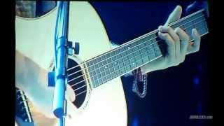 Jason Mraz - I Won't Give Up (Live in Jakarta, 22 June 2012)