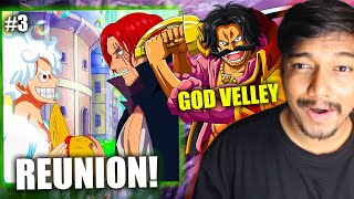 Top 5 upcoming One Piece moments that will Break the Internet!🔥| BBF LIVE