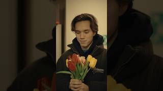 Тюльпаны- самые красивые цветы 🌷 #блогеры #tiktok #лайф #пов #отношения