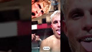 Jake Paul is FINALLY fighting Tommy Fury!!! #shorts