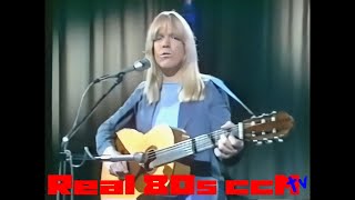 Larry Norman - Song For A Small Circle - 1970's - TV Appearance (Video & Audio Remastered)