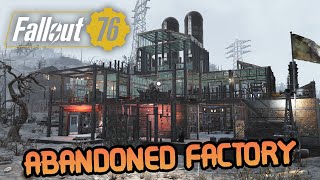 FALLOUT 76 RAIDER CAMP