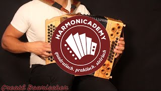 Greatl Boarischer - Harmonicademy