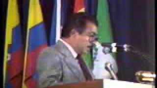 Gonzalo Armienta C.- Debido Proceso y Garantías Constitucionales-  IPDP- Parte 2- Congreso 1983.