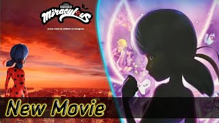 Miraculous World : London At The Edge Of Time || Miraculous ladybug New Movie || The End Of ladybug