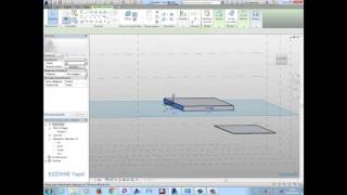 formation revit architecture 2014 partie 02