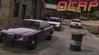 GTA RP | BubbleGum Bandit  in OCRP