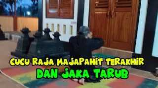 sejarah dan makam  Raden Joko Dukuh atau Ki Ageng Wanasaba