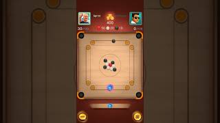 Paris Stage Carrom Pool hardshort