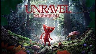 Unravel PS4 (2016) Partie 2