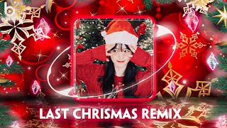 Last Chrismas Remix (Beta Remix) | Nhạc Giáng Sinh Remix Cực Căng | Nhạc Noel Remix Cho Báo Thủ 2024