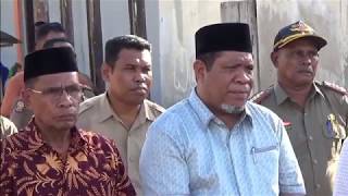 SAFARI ADAT DI DESA LEBETAWI KECAMATAN DULLAH UTARA KOTA TUAL