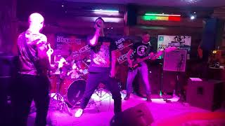 Delayed Ejaculation - La Chujnia - GRIND ALIVE FEST VOL.1