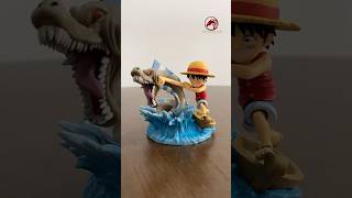 #onepiece #luffy #wcf #bandai #actionfigures #anime #collectibles #statue #figure #otaku #fypシ゚viral