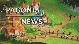 Closed Alpha Playtest startet bereits am 14.09. – PAGONIA News