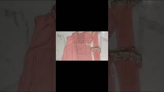 Meesho Latest Kurti Dupatta Set|#shorts #unboxing#meesho #trending#meeshokurtihaul#meeshohaul #viral