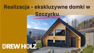 Domki na wynajem - Mountain Villas Szczyrk