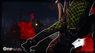 Несправедливые Сурвы против Ксеноморфа | Dead by Daylight