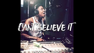 (FREE) NBA Youngboy Guitar Type Beat Cant Believe It