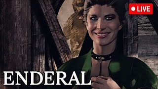 05 │ Neues vom Wunderkind │ Enderal: Forgotten Stories (Skyrim Total Conversion)