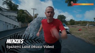 Menzies - Spaghetti Land (Music Video)