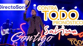 Contigo - Joaquín Sabina - Gran Canaria Arena 2023