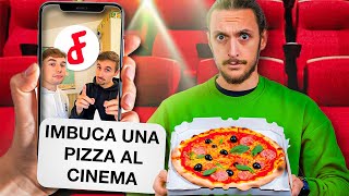 YouTuber CONTROLLANO la mia VITA per 24 ORE