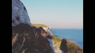 White Cliffs of Dover