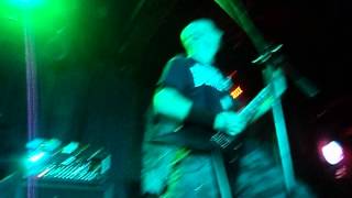 Dying Fetus - In The Trenches. Louisville Ky 7-11-14