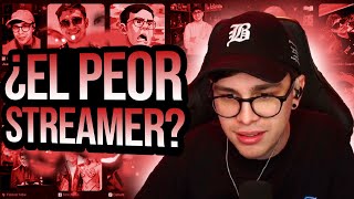 ¿Qué Pasó con JUANSGUARNIZO? | El Streamer mas Hipócrita de la Historia