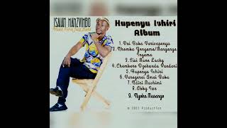 1. ISAIAH MANZVIMBO_DAI BABA VANGU VARIVAPENYU_HUPENYU IVHIRI ALBUM _2022