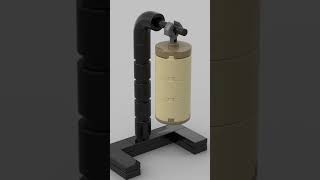 Lego punching bag build #lego