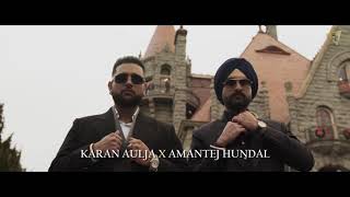 Few Days (Full Video) Karan Aujla I Amantej Hundal | Yeah Proof | Latest Punjabi Songs 2021