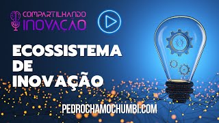 Você sabe o que é e como funciona um Ecossistema de Inovação?