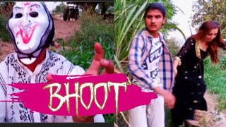 Bhoot love ! Jin baba ! Horror ! Hunto ! Subhan haider ! Me tv