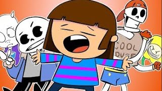 neutral run - sped up/nightcore | undertale  (why did i make this)