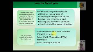 Inverter Topologies 2