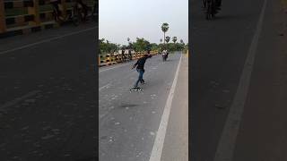 😱😱power#break#skating#viral#shorts#video#😨publicreaction#indian#youtubeshorts#roshan#skating#bihar