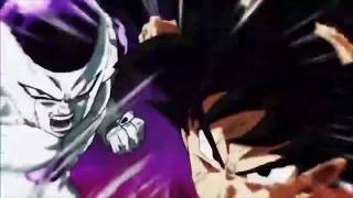 Dragonball Super AMV (Ransom)