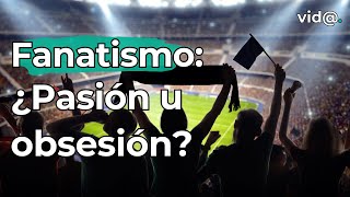 Fanatismo Deportivo: ¿Hasta Dónde Llegan las Pasiones? #VidaTV #fanatismo