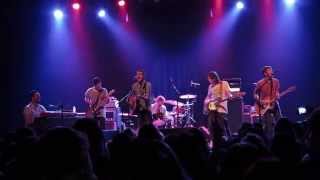 Lydia - "Holidays" (The Fonda 12/11/13)