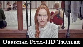 SUSPIRIA Trailer #2 (NEW 2018) Dakota Johnson, Chloë Grace Moretz, Movie HD