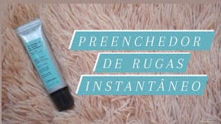 Make B - Preenchedor de Rugas Instantâneo da O Boticário