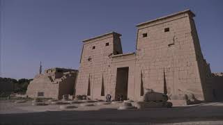 Khonsu Temple 30 Second Tour