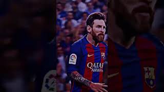 Messi Quick Edit.. #football #shorts #trending #fyp #vrxtxto2k