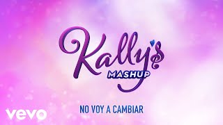 No Voy a Cambiar (Kally's Mashup Theme: Key of Life)[Audio]