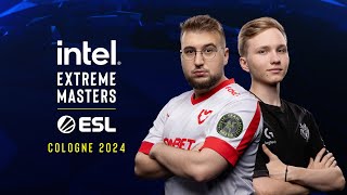 [HU] IEM Cologne 2024 - 3. nap