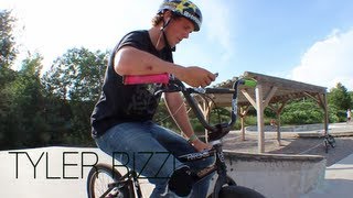 Tyler Rizzi | Hyper Bikes 2013