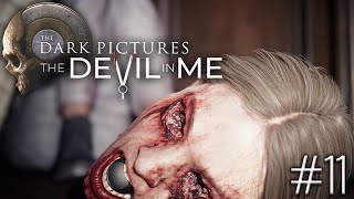 The Devil In Me - Morello's - Episode 11