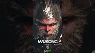 WUKONG 🐵🔥 #musicproducer #beatmaker #chinesetypebeat #flstudio #shorts #trapbeats